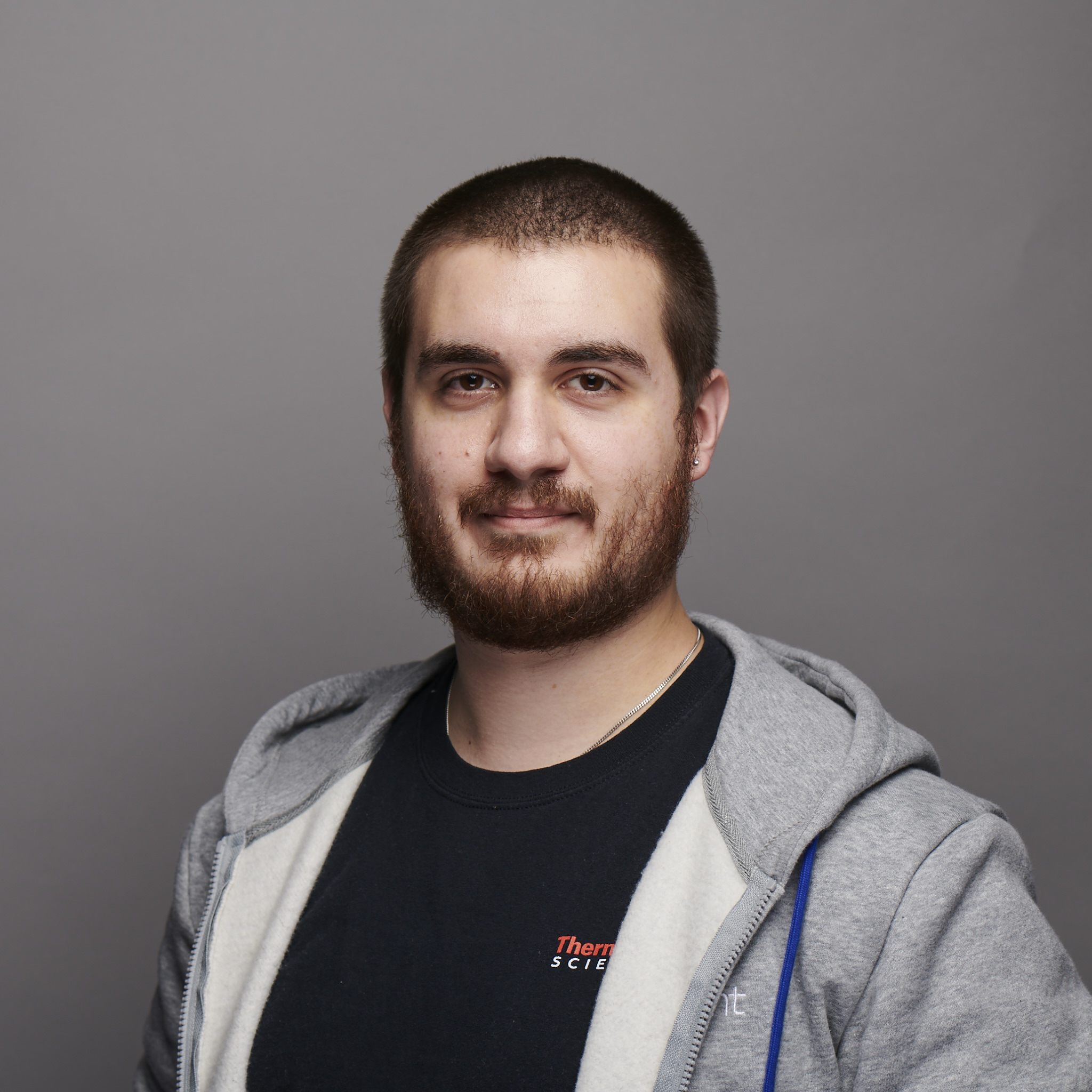 My Profile Photo